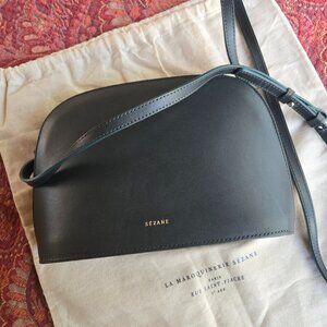 Sezane Victor Sac Vert